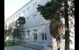 Bakıda məktəb SÖKÜLÜR