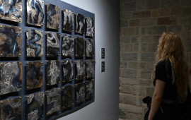 “Art Weekend” təqdim edir: “Şeh. Olmayan Səhər” sərgisi 