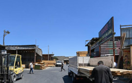 Bakıdakı məşhur bazar söküləcək