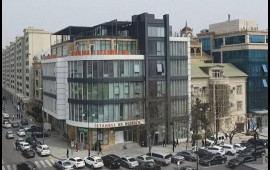Məşhur klinikanın külli miqdarda borcu üzə çıxdı