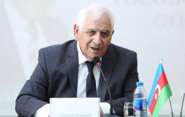 Nəriman Həsənzadənin son durumu AÇIQLANDI