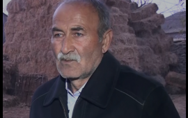 “Qapını qırıb görüblər ki, ikisi də rəhmətə gedib” 