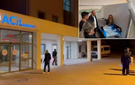 Türkiyədə onlarla tələbə xəstəxanaya yerləşdirildi  səbəb yenə də zəhərlənmədir