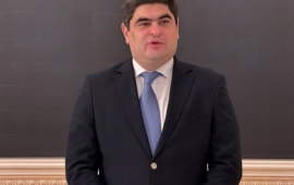 Həbib Əzizov işdən &ccedil;ıxarıldı