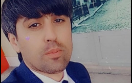 Azərbaycanda meyxanaçı əxlaqsızlığı təbliğ edir  FOTO