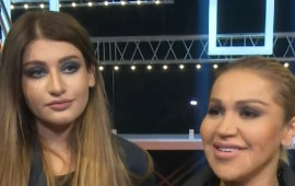 Rəqsanənin qızı Fazilin soyadından imtina edib? –