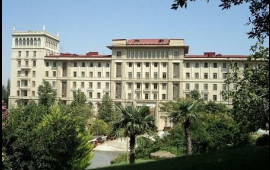 Xüsusi karantin rejiminin müddəti uzadıldı