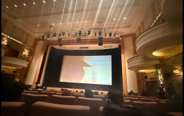 20 yanvarı xatırlayarkən&hellip;   &ldquo;Kapitan və Xəzər dənizi&rdquo;filmi &uuml;zərinə d&uuml;ş&uuml;ncələr 