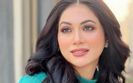 Pakistanlı aktrisaya Bakıda təcavüz edildi  VİDEO  FOTO