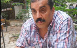 "Qayınana"da mənə zülm verdilər"