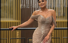 "Ağadadaş Ağayev məni aldadıb, &ccedil;oxlu pul verdi"  V&uuml;salə Əlizadə