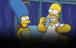 ABŞnin yeni prezidenti o olacaq  "Simpsonlar"dan ŞOK İDDİA