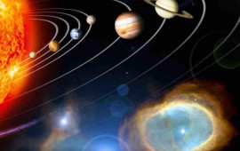 Planetlərin paradı baş tutacaq  tarix a&ccedil;ıqlandı