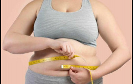 Bir təyyarə səfəri həyatını dəyişdi: 54 kiloqram arıqladı