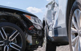 Bakıda ağır qəza: Ölən və yaralananlar var