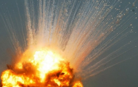 4 g&uuml;n partlayış səsləri gələcək