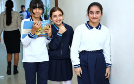 Şagird yerdəyişməsi etmək istəyənlərin nəzərinə!