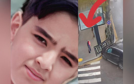 Sərxanı xilas edən polkovnikleytenant Mikayıl G&ouml;zəlovun oğlu imiş 