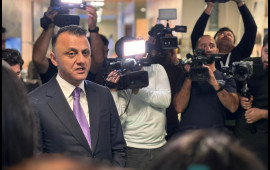 "Reabilitasiya prosesləri artıq avtomatlaşdırılıb"  Vüqar Qurbanov