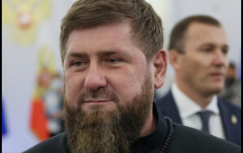 Kadırov Moskvada təcili xəstəxanaya yerləşdirildi