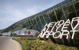 Bakı aeroportunda insanlar təxliyə olunur?  RƏSMİ AÇIQLAMA
