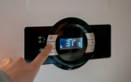 Soyuq havalarda kombinin temperaturunu y&uuml;ksəltməyin: