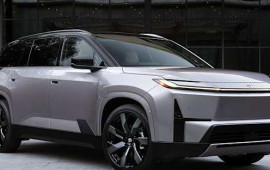 Toyotanın məşhur modeli tanınmaz dərəcədə DƏYİŞDİ 