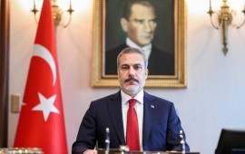 Hakan Fidana suiqəsdin təffərrüatı üzə çıxdı "Civə buxarı ilə..."