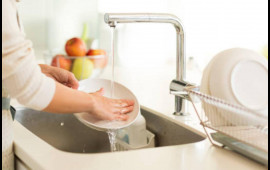 Hər evdə var  Başdan ayağa mikrob yuvasıdır