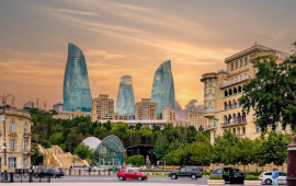 Sabah hava necə olacaq?