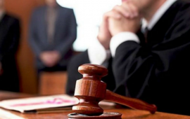 Hüququ bitirməyənlər də məhkəməyə işə götürləcək  Qaydalar dəyişdi