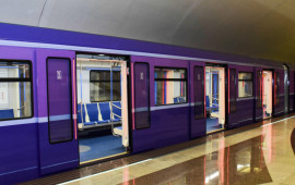 Yeni G&uuml;nəşli, Zabrat, Masazır, Saraya metro xətlərinin &ccedil;əkilməsi nəzərdən ke&ccedil;iriləcək