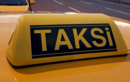 Bakıda bu taksi şirkəti fəaliyyətini dayandırır