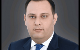 Fərid Orucov bu vəzifəyə TƏYİN OLUNDU