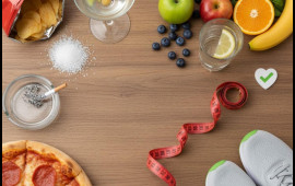 Təzyiqin d&uuml;şməni olan 4 amil