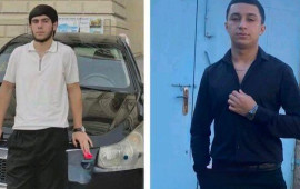 Dəhşətli qəzada ölən İsbinin əmisi oğlu da