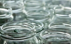 Lazımsız şüşə bankaları evdə saxlamayın! 