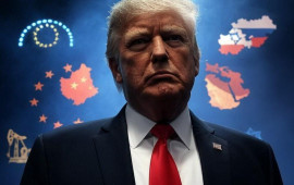 Tramp Ukrayna üçün hesabı Avropaya ödətdirəcək  Yeni siyasətin detalları
