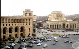 Soçidə üçtərəfli görüşün keçirilməsi faktı onu göstərir ki, Yerevan nəhayət, yeni reallıqla barışıb
