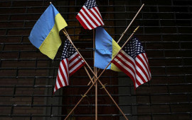ABŞ Ukraynaya daha 300 milyon dollar ayıracaq