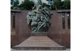 Polşa səfirliyi 20 Yanvar faciəsi ilə bağlı başsağlığı verdi