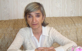 Aytəkin Alxaslı yenə YIXILDI: bu dəfə "hücum"a məruz qaldı 