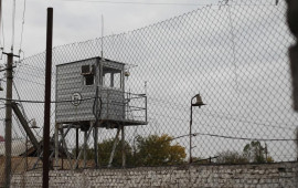 ABŞdə həbsxanadan təhl&uuml;kəli məhkumlar qa&ccedil;ıb