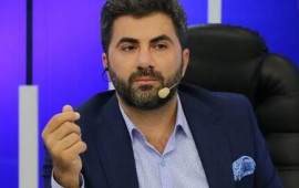 "Bu, mənim uşaqlıq travmamdır"