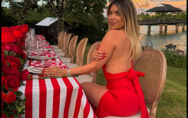 Naranın bu FOTOları şoka saldı