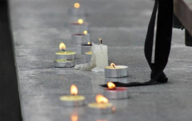 Rusiyanın bu ərazisində matəm elan olundu 