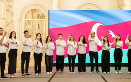 “Nar”ın inklüziv peşə təlimi gəncləri iş həyatına hazırlayır 