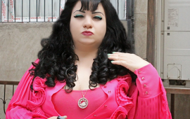 Maral Tahirqızı uzun fasilədən sonra QAYITDI 