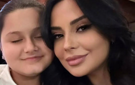 "Atası 8 ildir qızımı AXTARMIR"