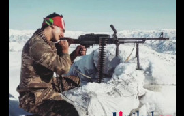 Dəm qazından &ouml;lən gənc Vətən m&uuml;haribəsi iştirak&ccedil;ısı imiş 